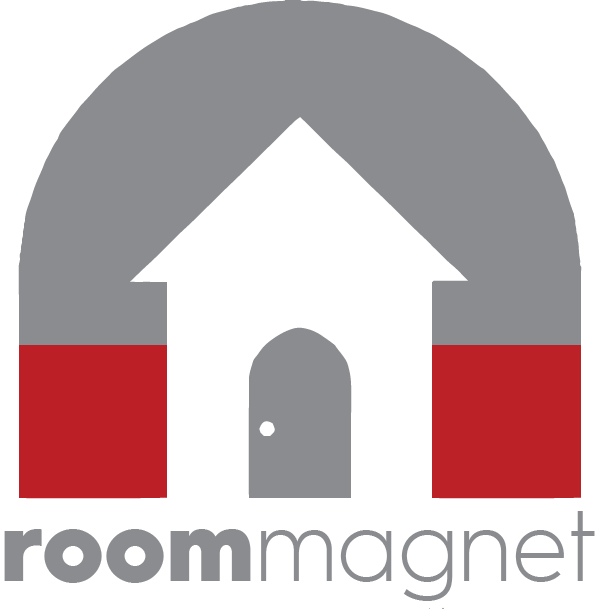 roommagnet logo