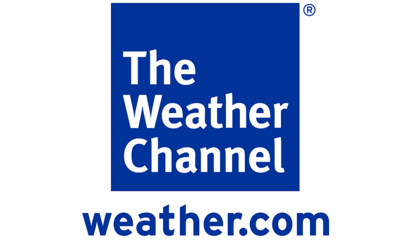 the weather channel logo