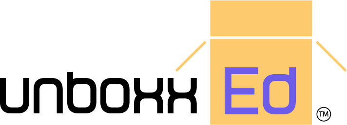 unboxxed logo
