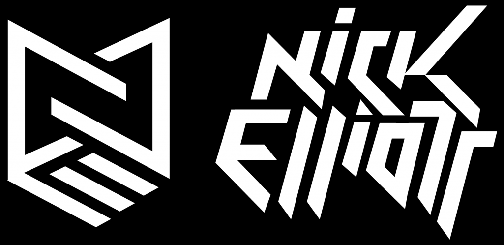 nick elliott logo