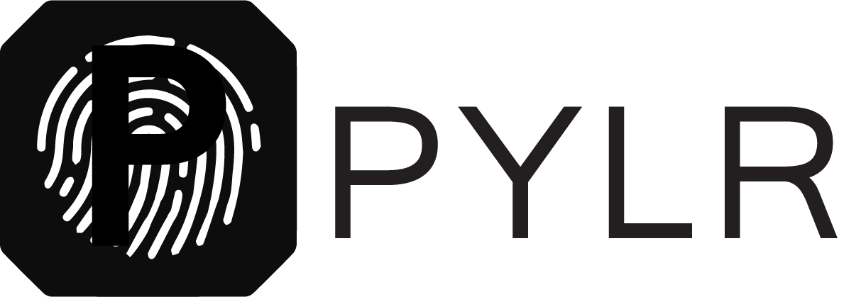 pylr logo
